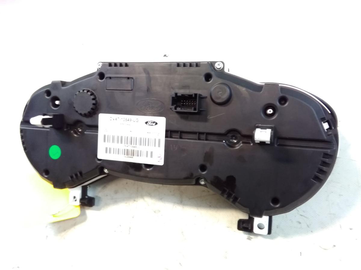 Ford Kuga II orig Kombiinstrument Tacho 2.0TDCI 120kw 4WD DV4T10849LG BJ2013