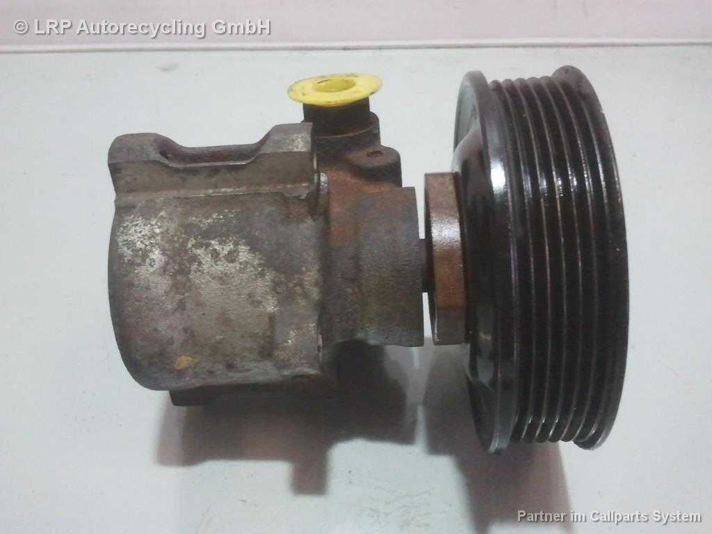 VW Polo 6N2 original Servopumpe 6N0422155E DELPHI 1.0 37kw BJ1999