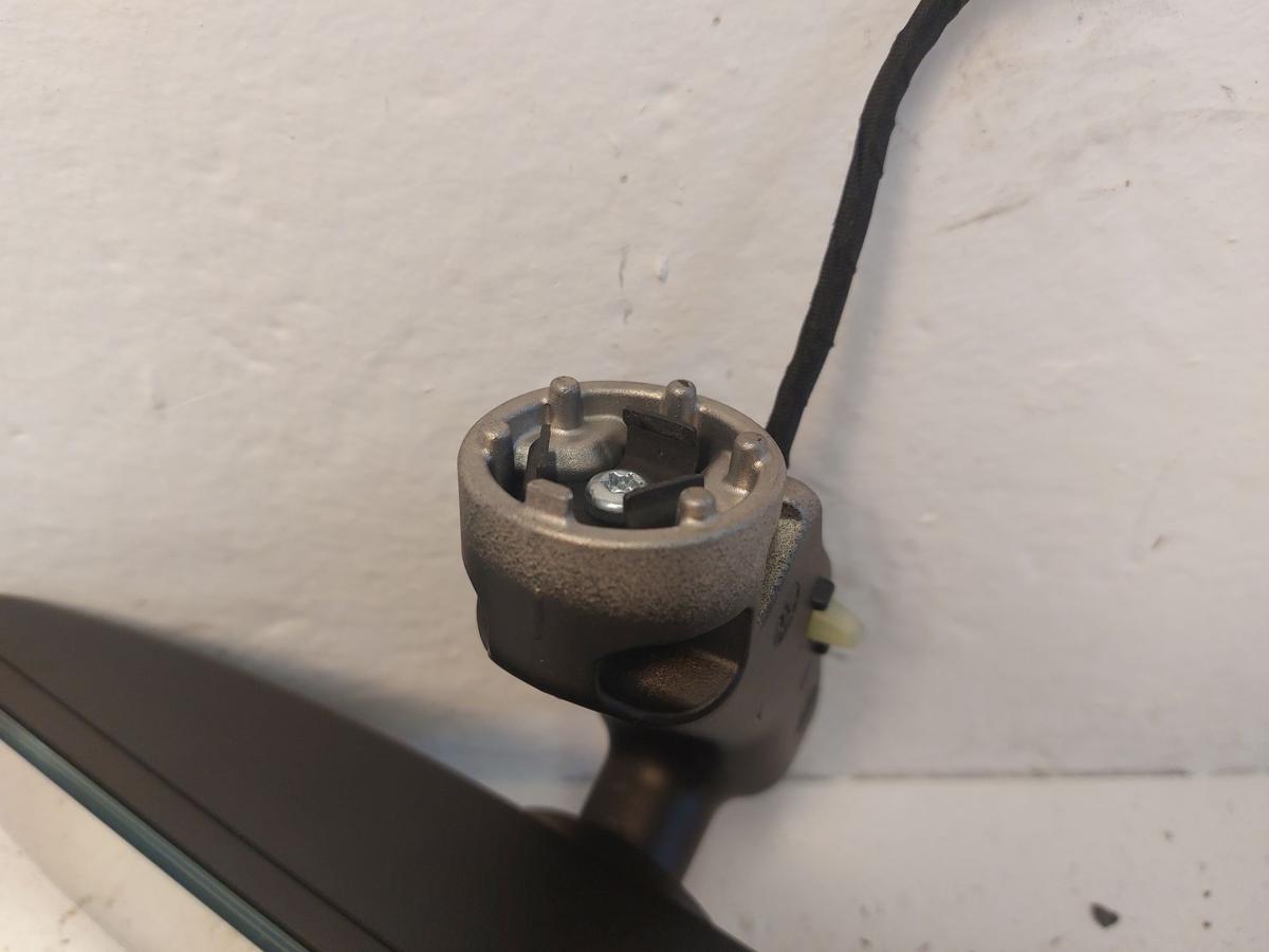 NIO EL6 Elektro SUV Innenspiegel Rückspiegel mit Abblendautomatik OEM Text lesen