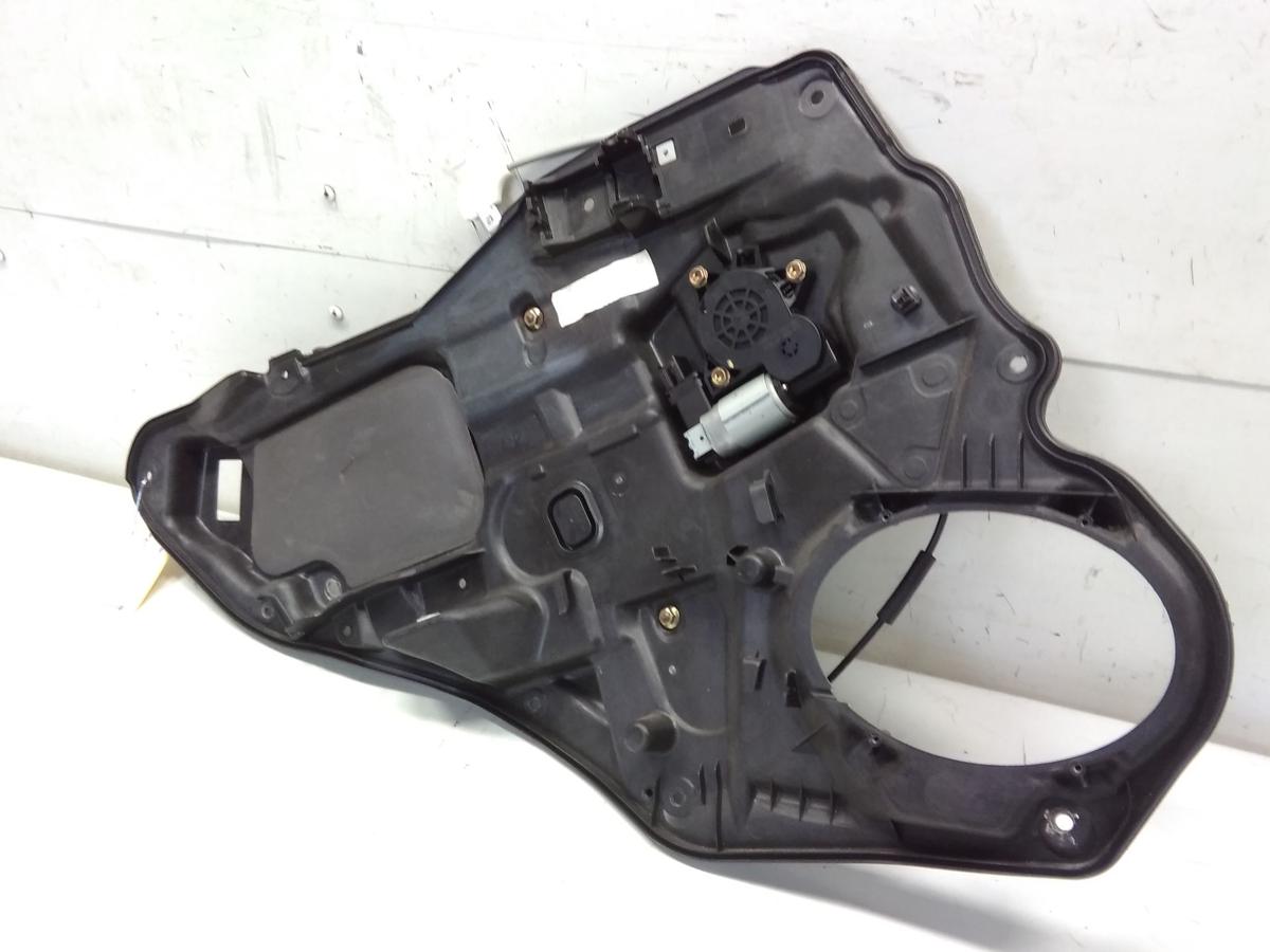 Mazda 6 Kombi GY original Fensterheber hinten links elektrisch BJ2004 mit Motor