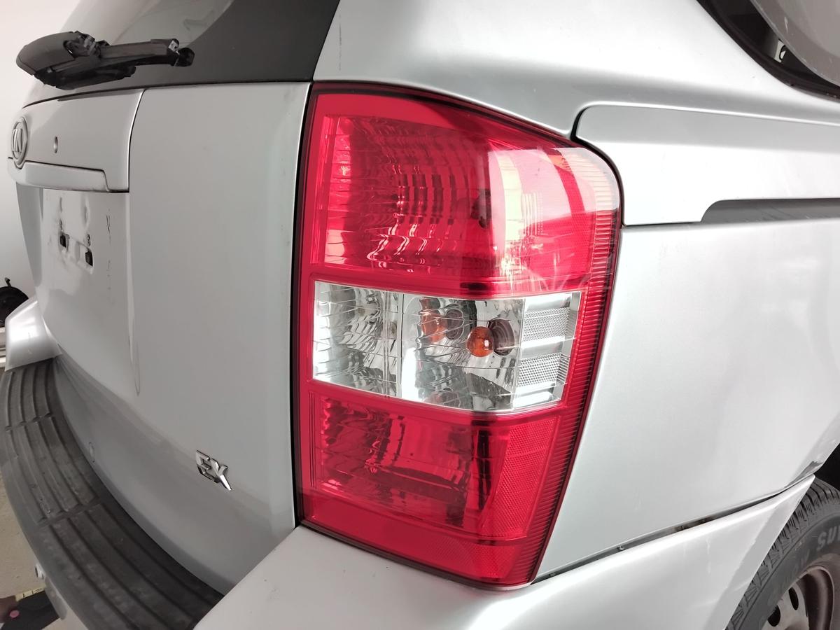 Kia Carnival III MB orig. Rückleuchte Schlussleuchte Heckleuchte rechts BJ2007