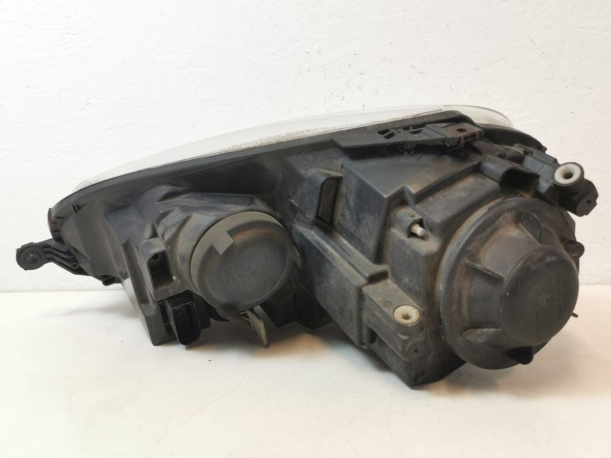 VW Golf 5 1K Scheinwerfer rechts Hauptscheinwerfer Halogen OE Frontscheinwerfer