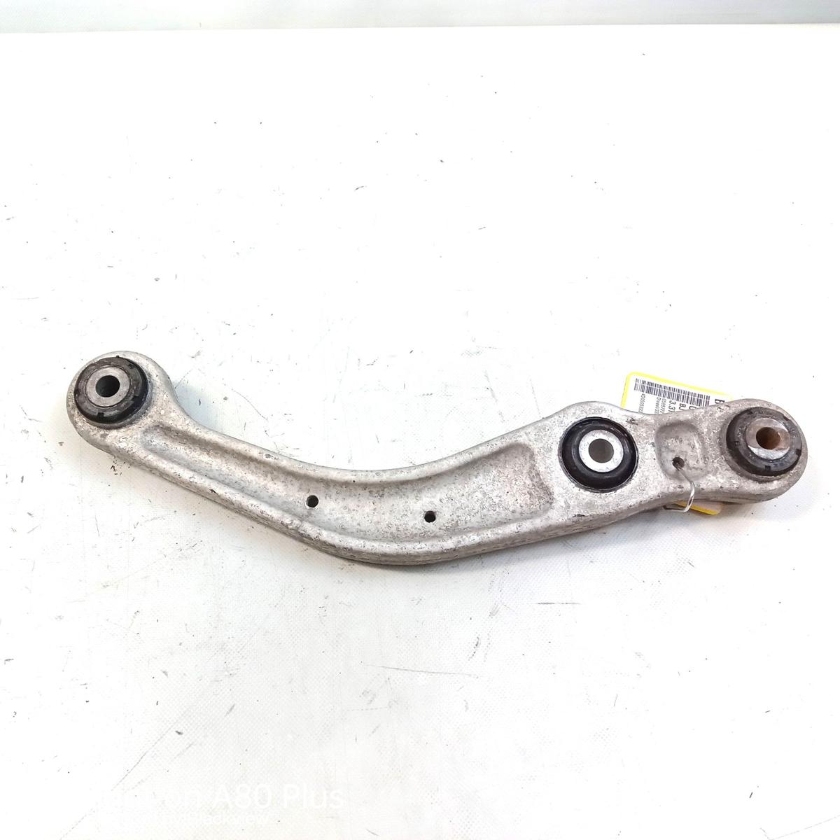 Audi A8 Quattro 4D D2 original Querlenker Hinterachse oben 4D0505323K Bj.2000