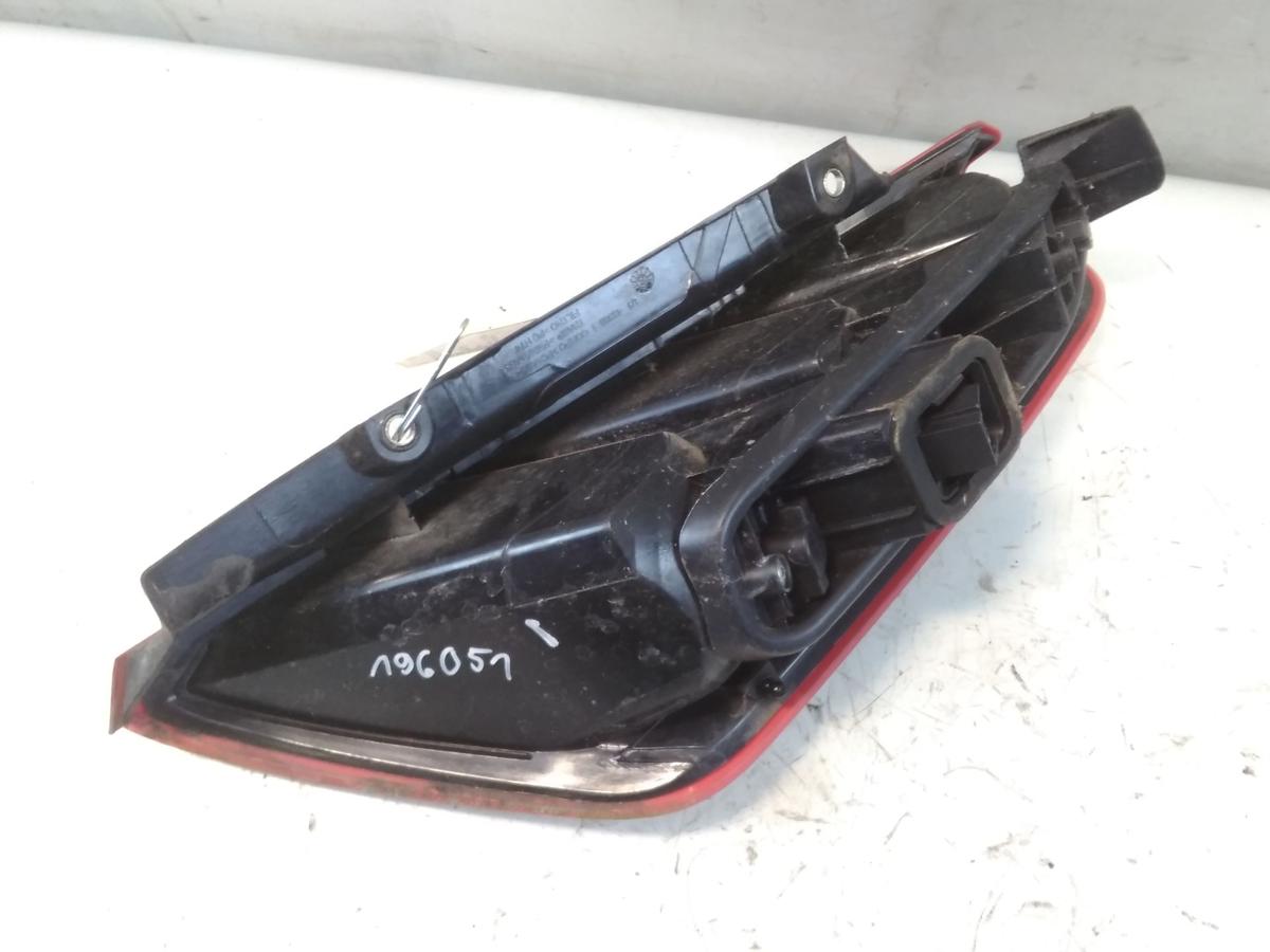 Fiat Grande Punto 199 original R&uuml;ckleuchte Schlussleuchte links BJ2009