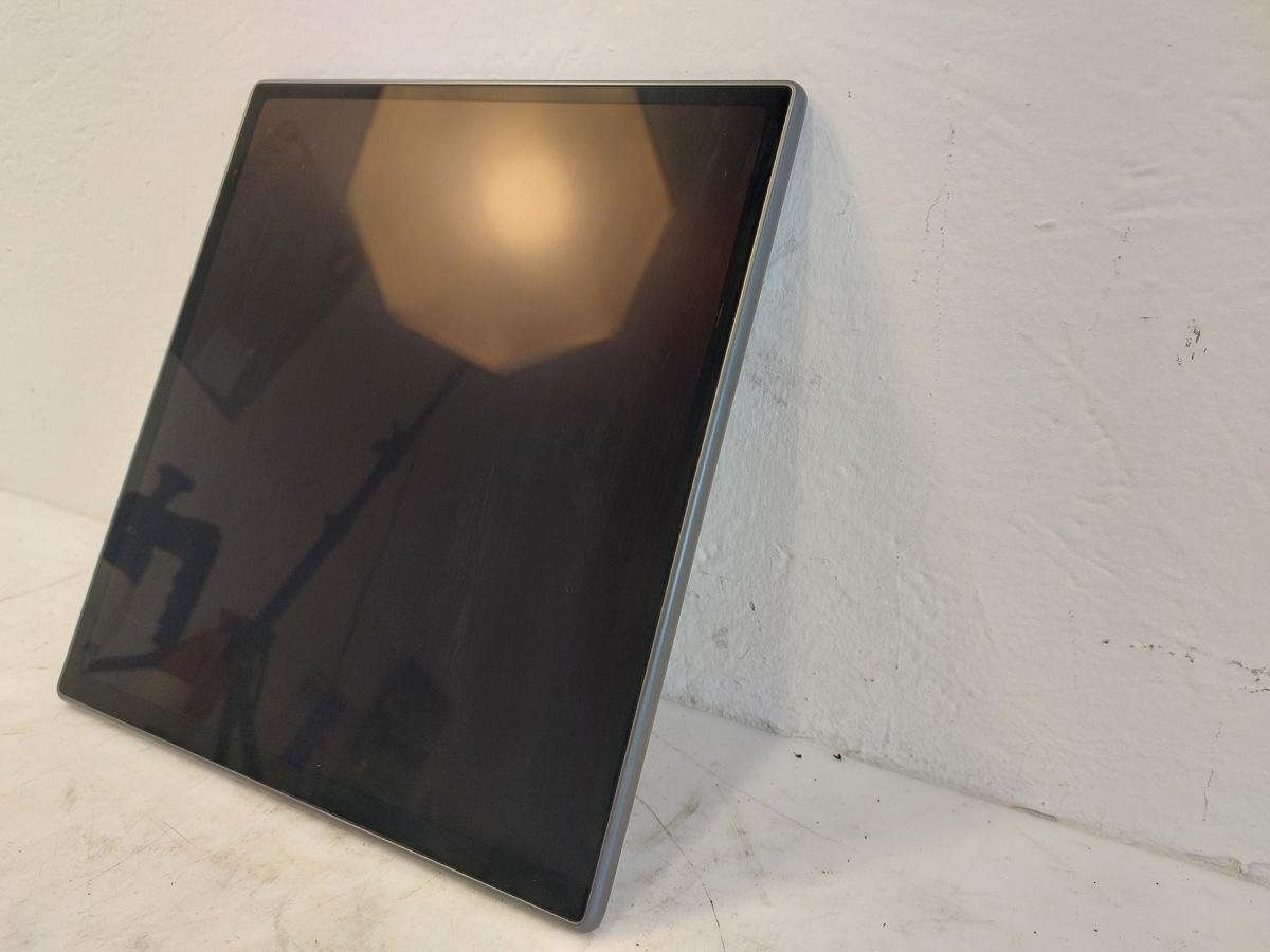 NIO ET7 Elektro Touch Screen Monitor AMOLED Dispaly Center Multimedia 12.8 Zoll