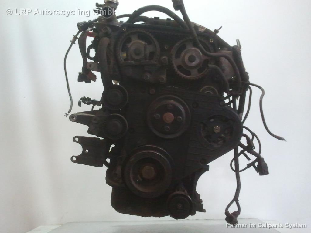MOTOR 5G *J3*; Motor, Engine; CARNIVAL; TYP UP 04/99-04/06; K04AJ02100; J3