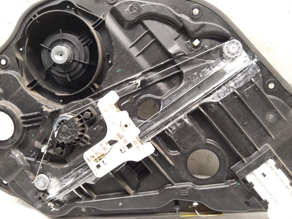 Hyundai i30 Kombi GD orig Fensterheber hinten links elektrisch BJ2015 ohne Motor