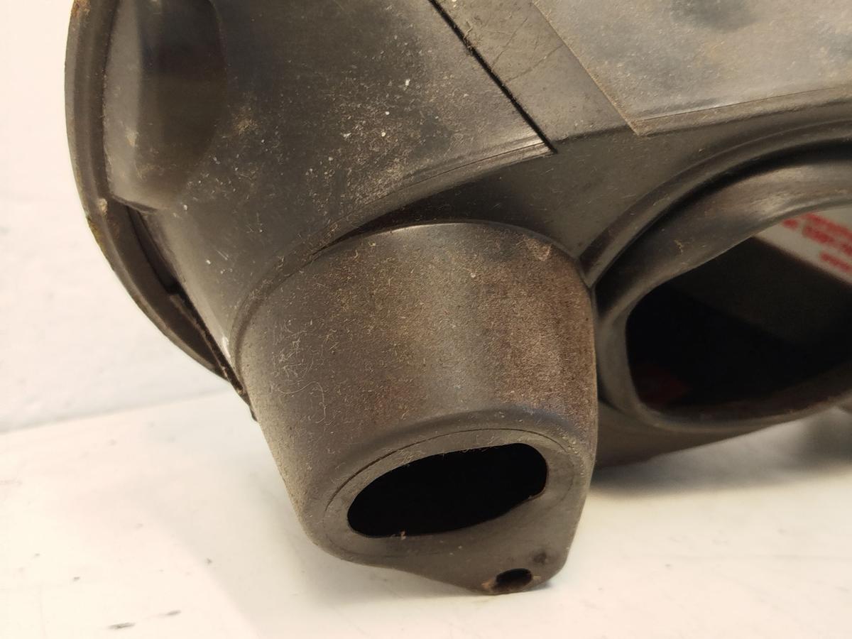 Tankklappe Tankdeckel Tankverschluss KCA Gris Artense Peugeot 2008 I CU