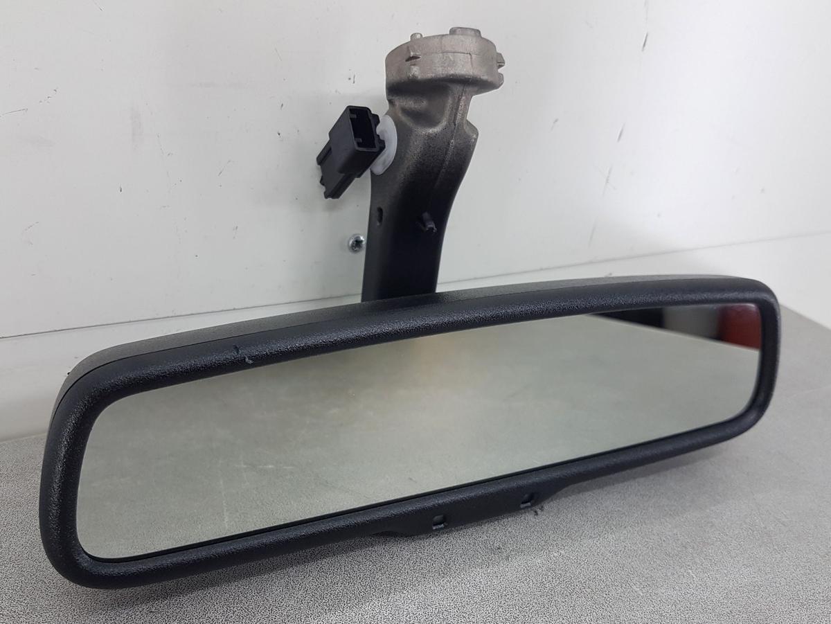 Mitsubishi Eclipsse Cross Innenspiegel Bj2023 7630A237 automatisch abblendbar