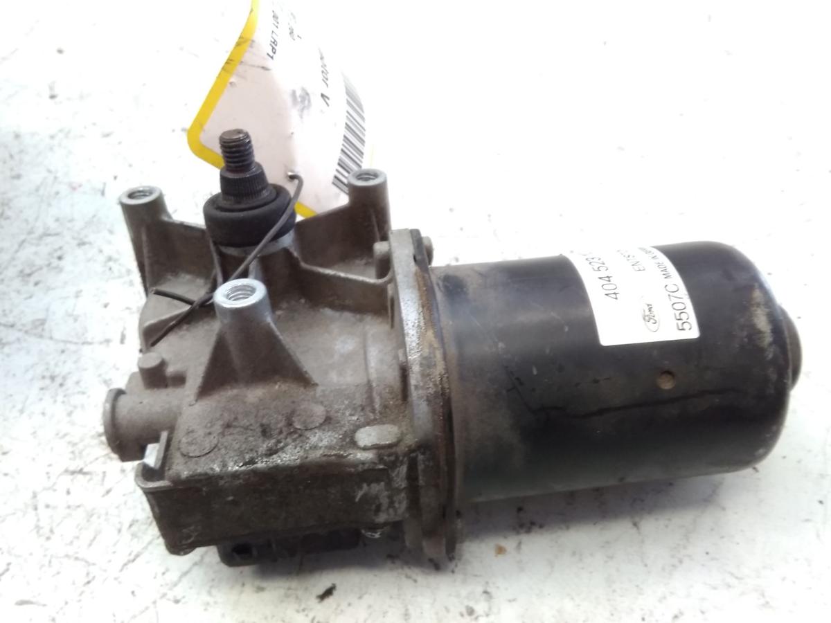 Ford Transit TT9 Wischermotor vorn 404523 Valeo BJ2009