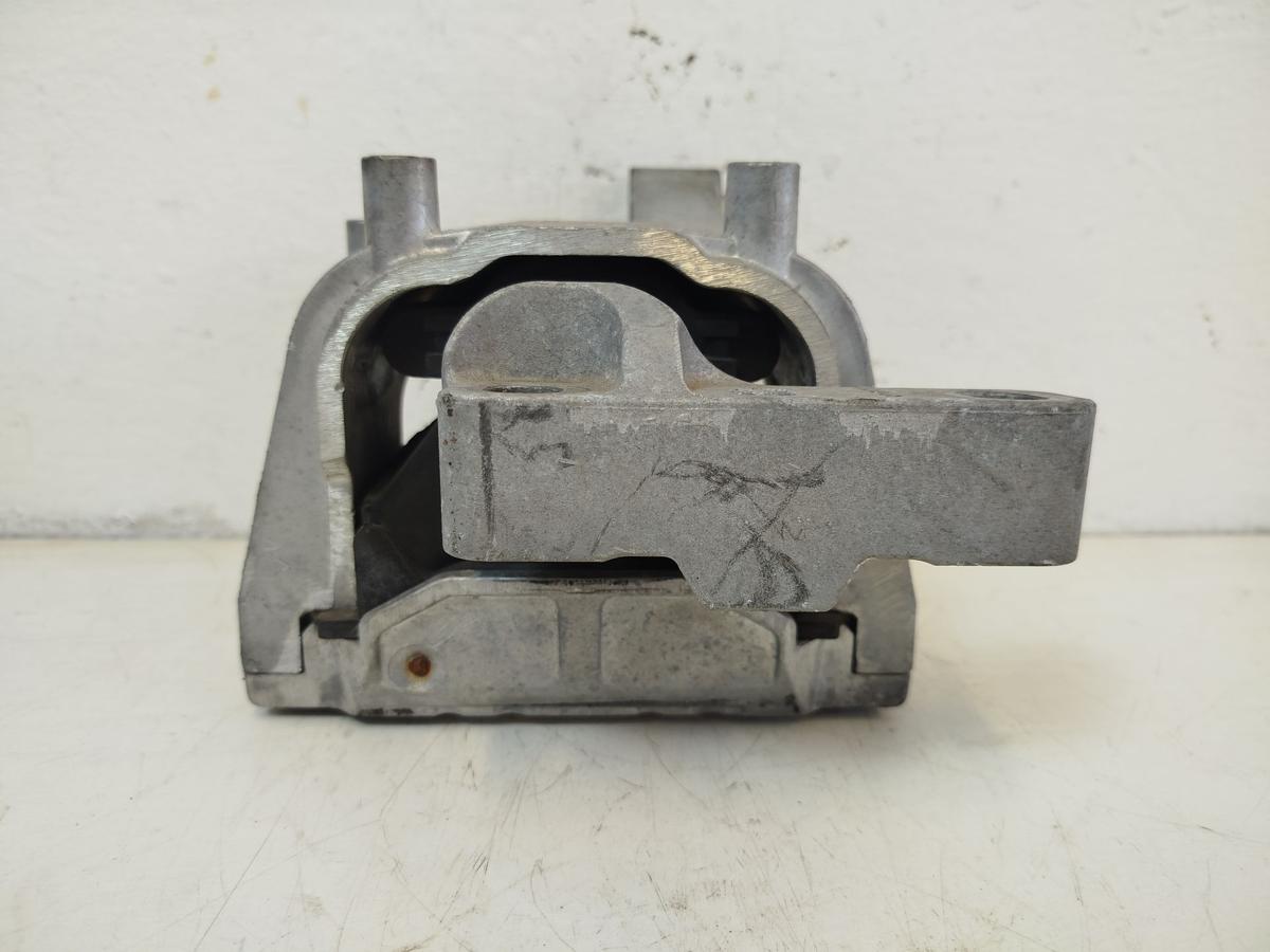 VW Tiguan 5N ab 2011 Motorlager Lager Motorhalter oben rechts 2.0TDI