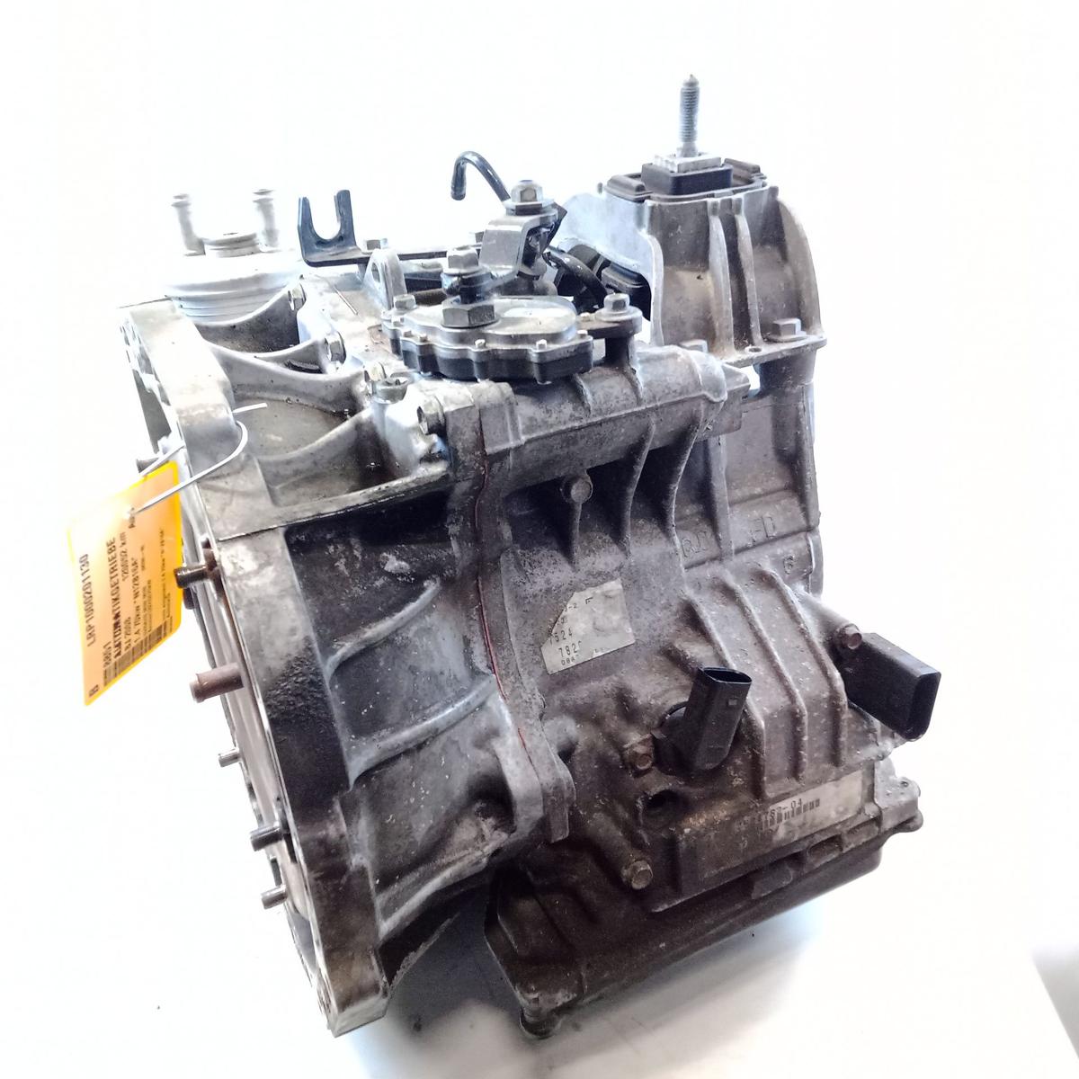 Mini One II R56 Automatikgetriebe 6 Gang 7524782 1.4 70kw 120052km BJ2008