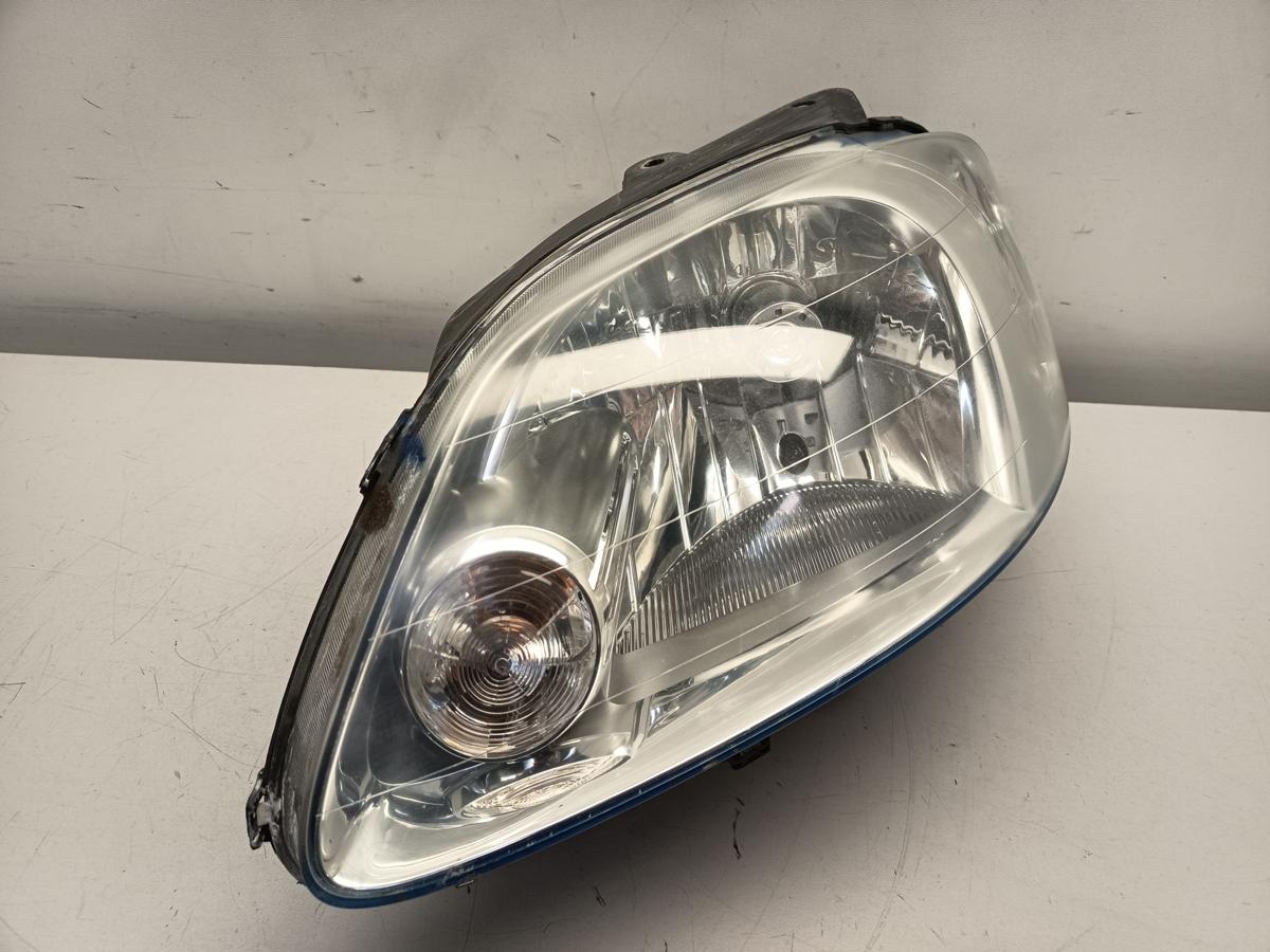 VW Fox original Scheinwerfer links Halogen Baujahr 2005