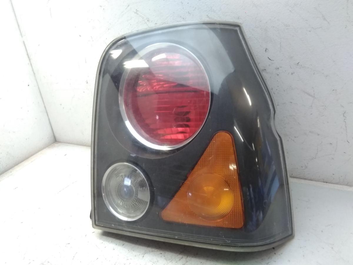 Seat Arosa 6H Facelift original R&uuml;ckleuchte Heckleuchte rechts BJ2004 6H0945096M