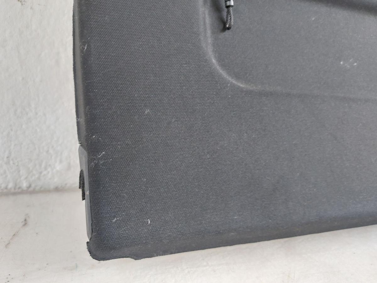 Omoda 5 EV Elektro Hutablage Heckablage Kofferraumabdeckung OEM