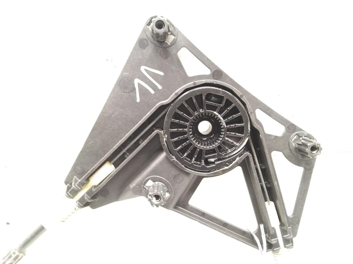 VW Golf Sportsvan original Fensterheber vorn links Bj.2017