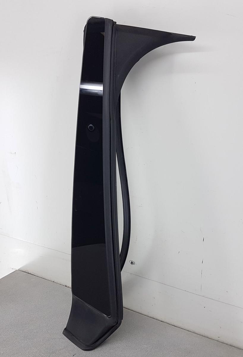 Tesla Model X Blende B S&auml;ule rechts 1614250-00-E Bj2022 inkl Kamera
