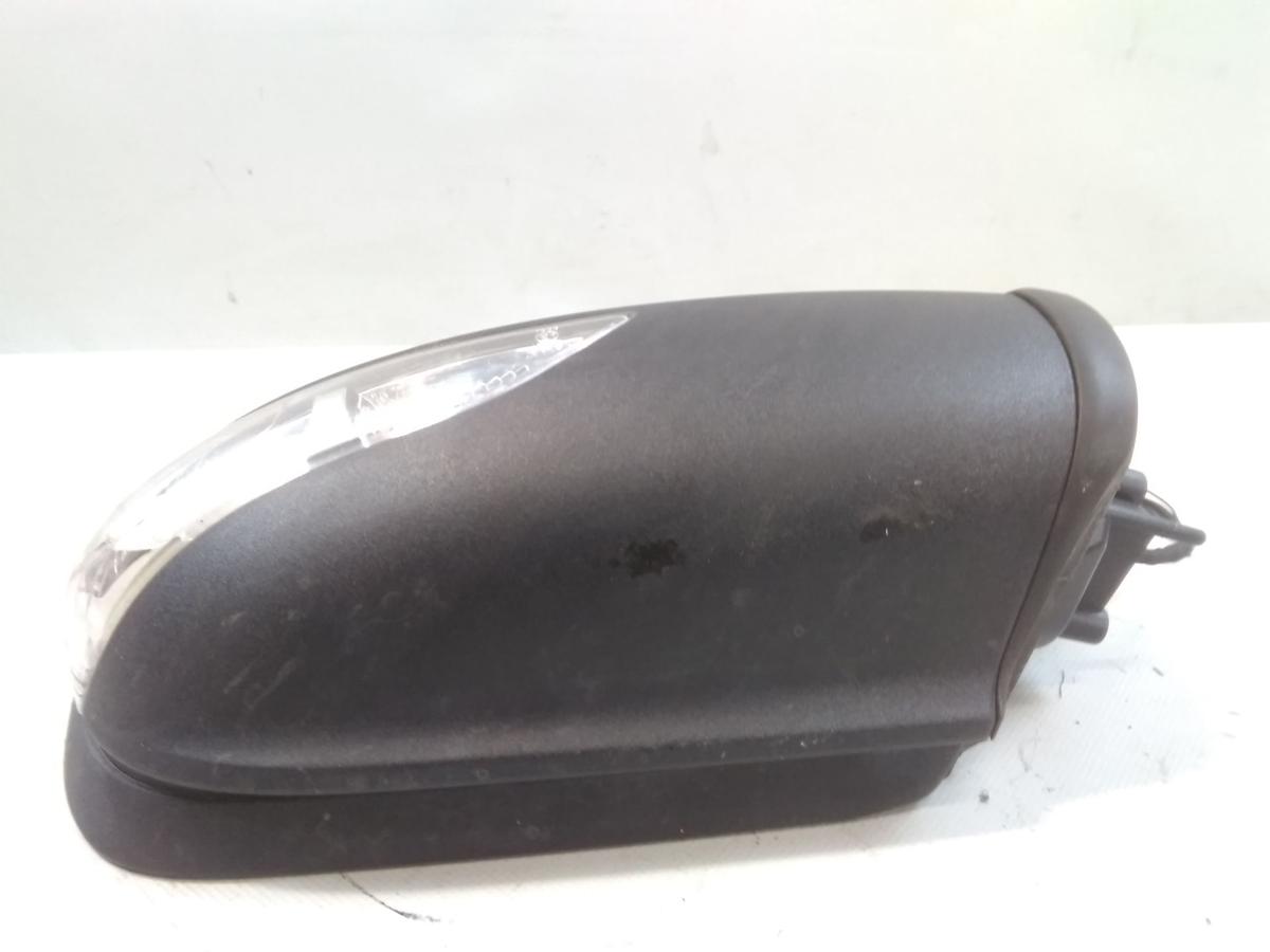 Mercedes B Klasse w245 orig Au&szlig;enspiegel rechts elektrisch&beheizt 7pol BJ2008