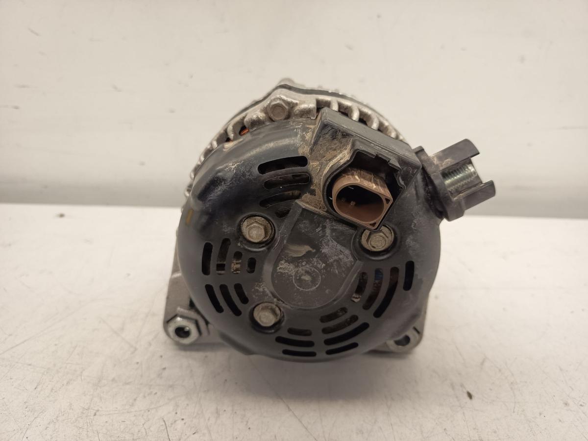 Ford EcoSport original Lichtmaschine Generator 2077646 H1BT-10300-HB Bj 2018