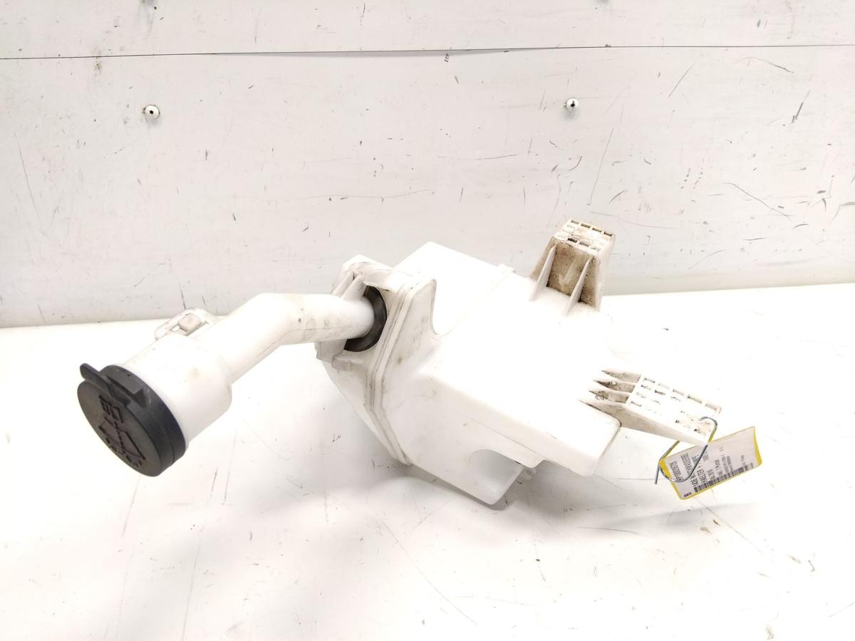 Opel Corsa E original Scheibenwaschwasserbeh&auml;lter mit Pumpe BJ2016