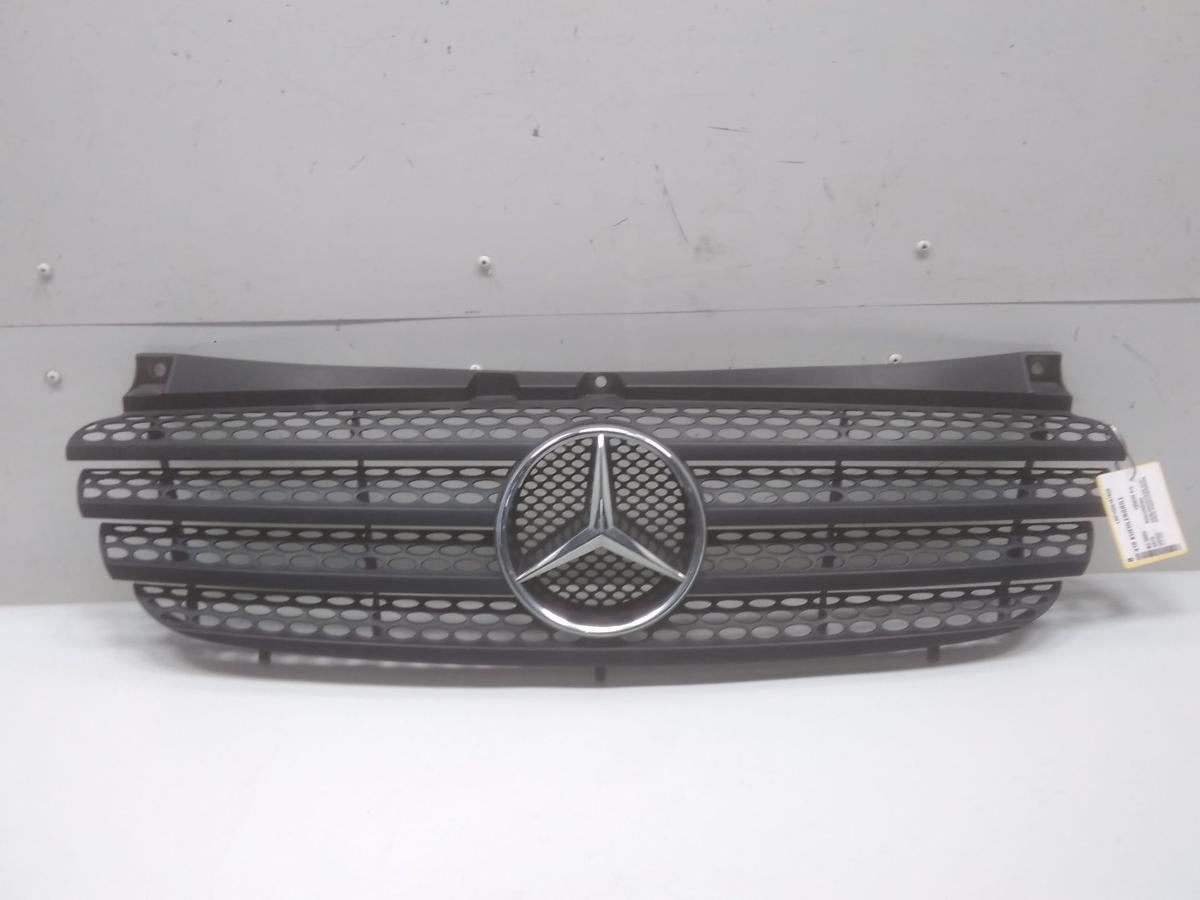 Mercedes Vito 639 original Grill Kühlergrill BJ2005