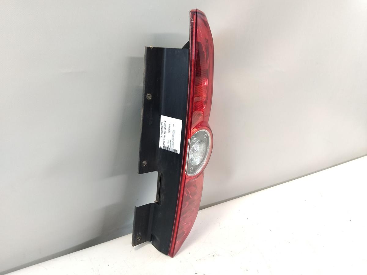 Fiat Doblo 263 original R&uuml;ckleuchte Heckleuchte rechts Bj.2012