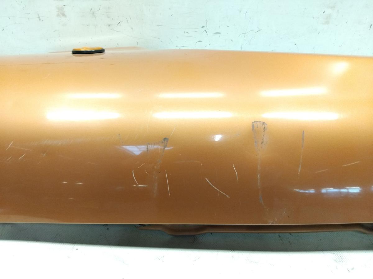 Mazda MX-5 NB original Kotfl&uuml;gel vorn links Rost Bj.1999
