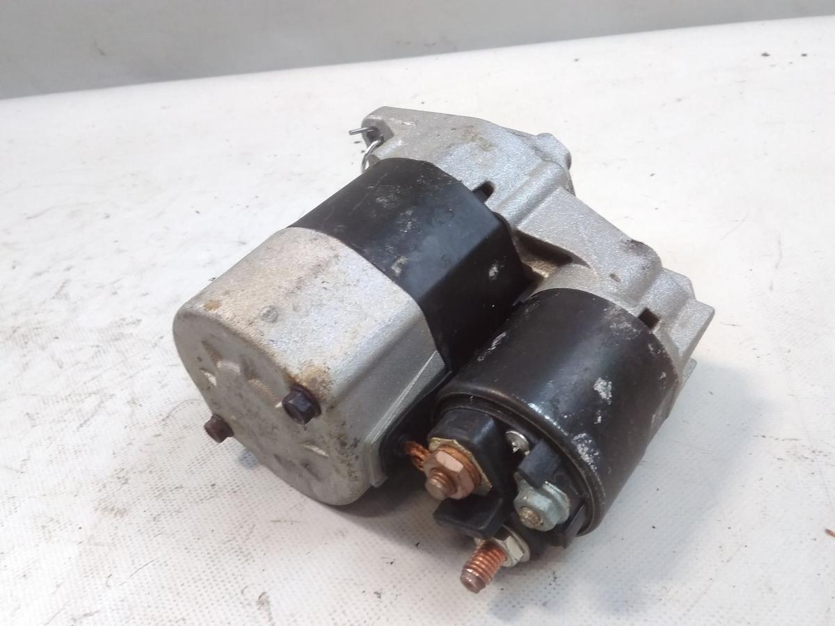 Mercedes A-Klasse W168 original Anlasser Starter 1.6 75kw Automatik Bj.2000