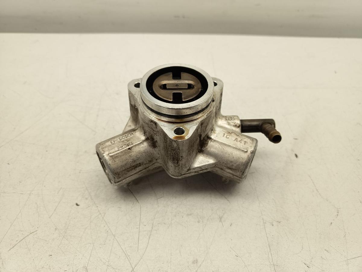 VW Golf IV original Hochdruckpumpe 1.6l 81kW Benzin Baujahr 2002