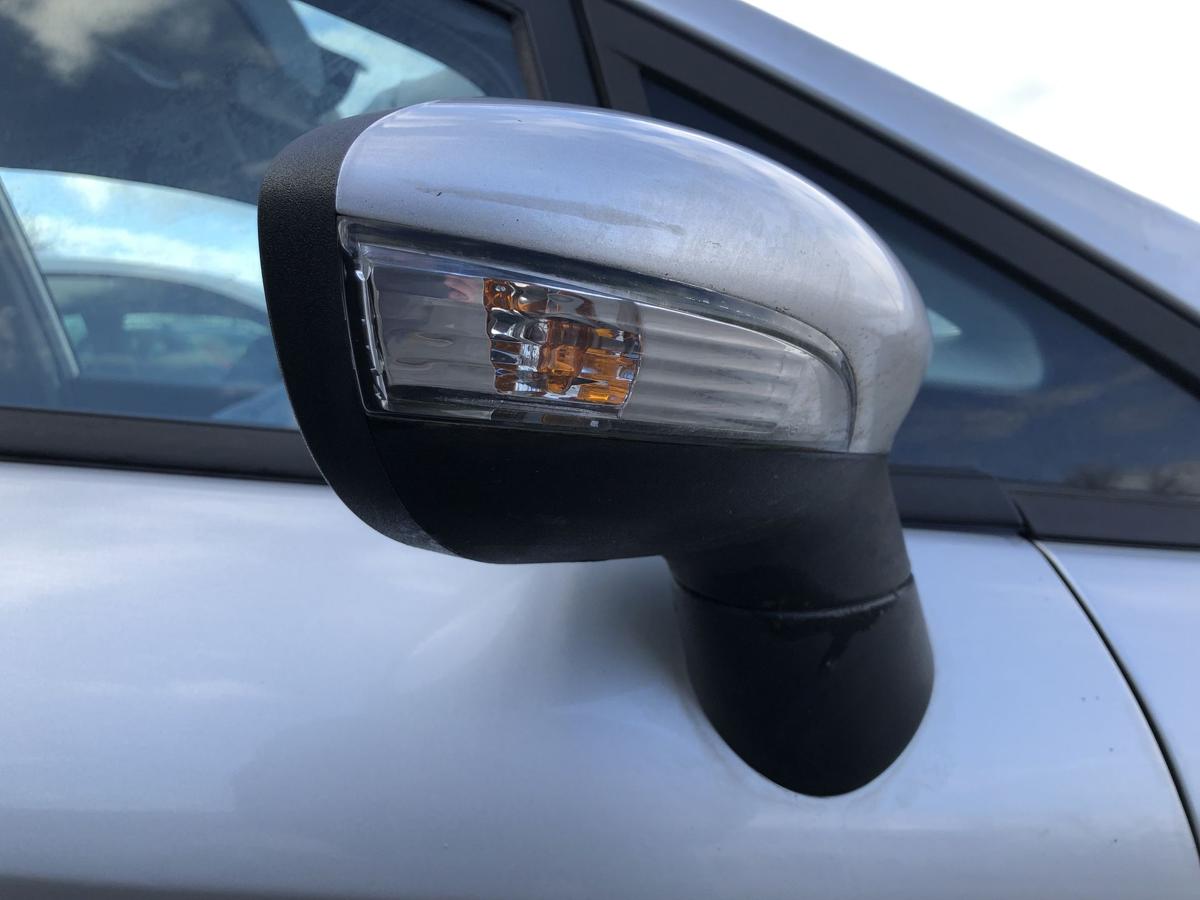 Ford Fiesta JA8 2AJ Aussenspiegel rechts elek Seitenspiegel Spiegel