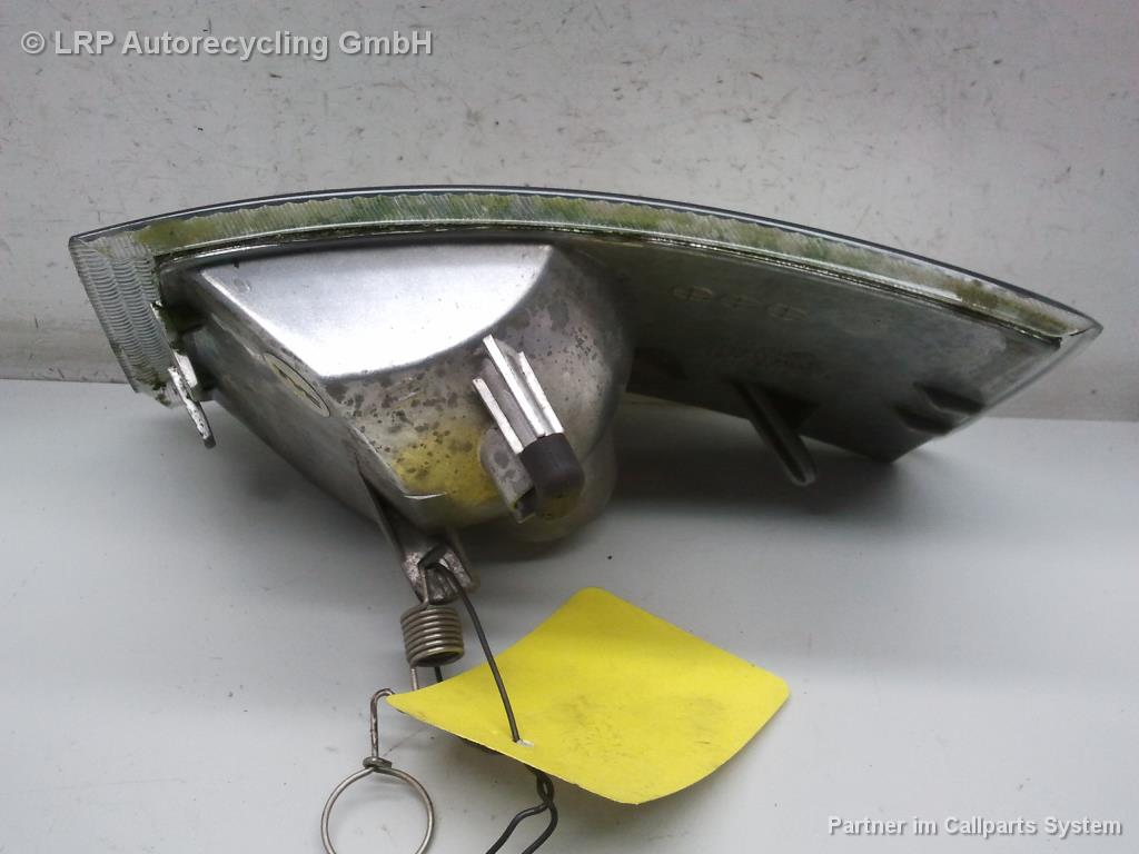 Citroen Jumper 230 original Blinker Blinkleuchte vorn rechts TYC ZB BJ2000