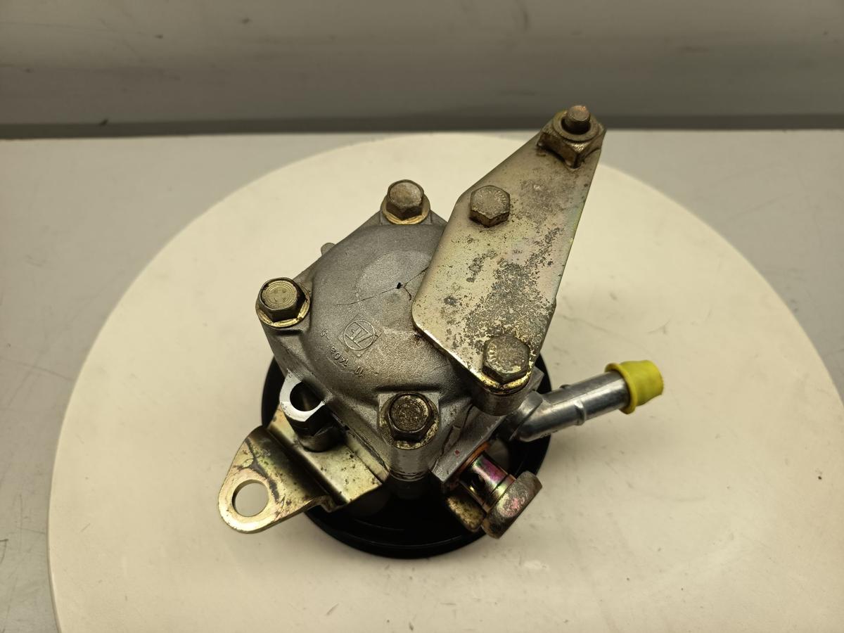 Nissan Primera P12 original Servopumpe 2.0 103kW Benzin Baujahr 2003