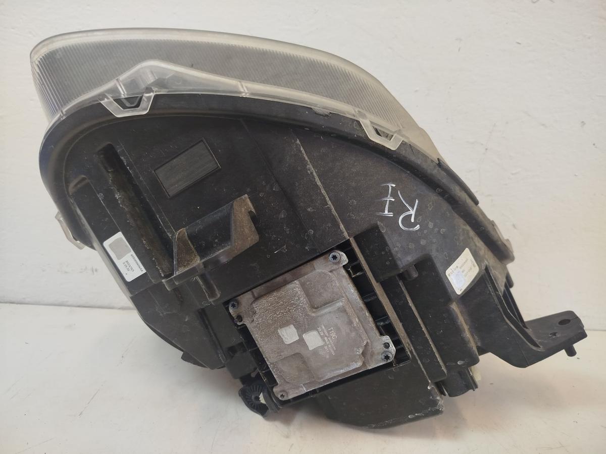Omoda 5 Scheinwerfer vorn rechts Hauptscheinwerfer LED Text beachten OEM