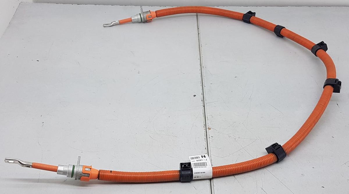 Mitubishi Eclipse Cross Hochvoltleitung Bj2023 9499D201J Kabel Kabelstrang