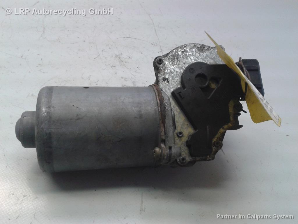 Ford Fiesta original Wischermotor vorn 404240 VALEO BJ2001