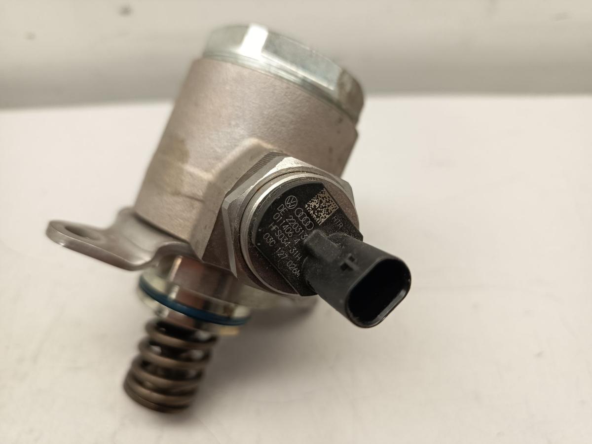 VW Golf Plus original Hochdruckpumpe 03C127026M 1.4l 90kW Benzin Bj 2013