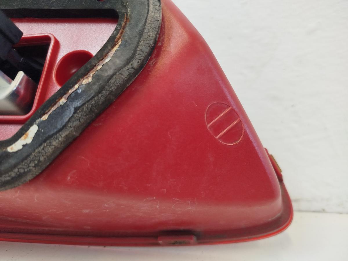 VW Passat 3C B7 Variant R&uuml;ckleuchte innen rechts R&uuml;cklicht R&uuml;ckscheinwerfer