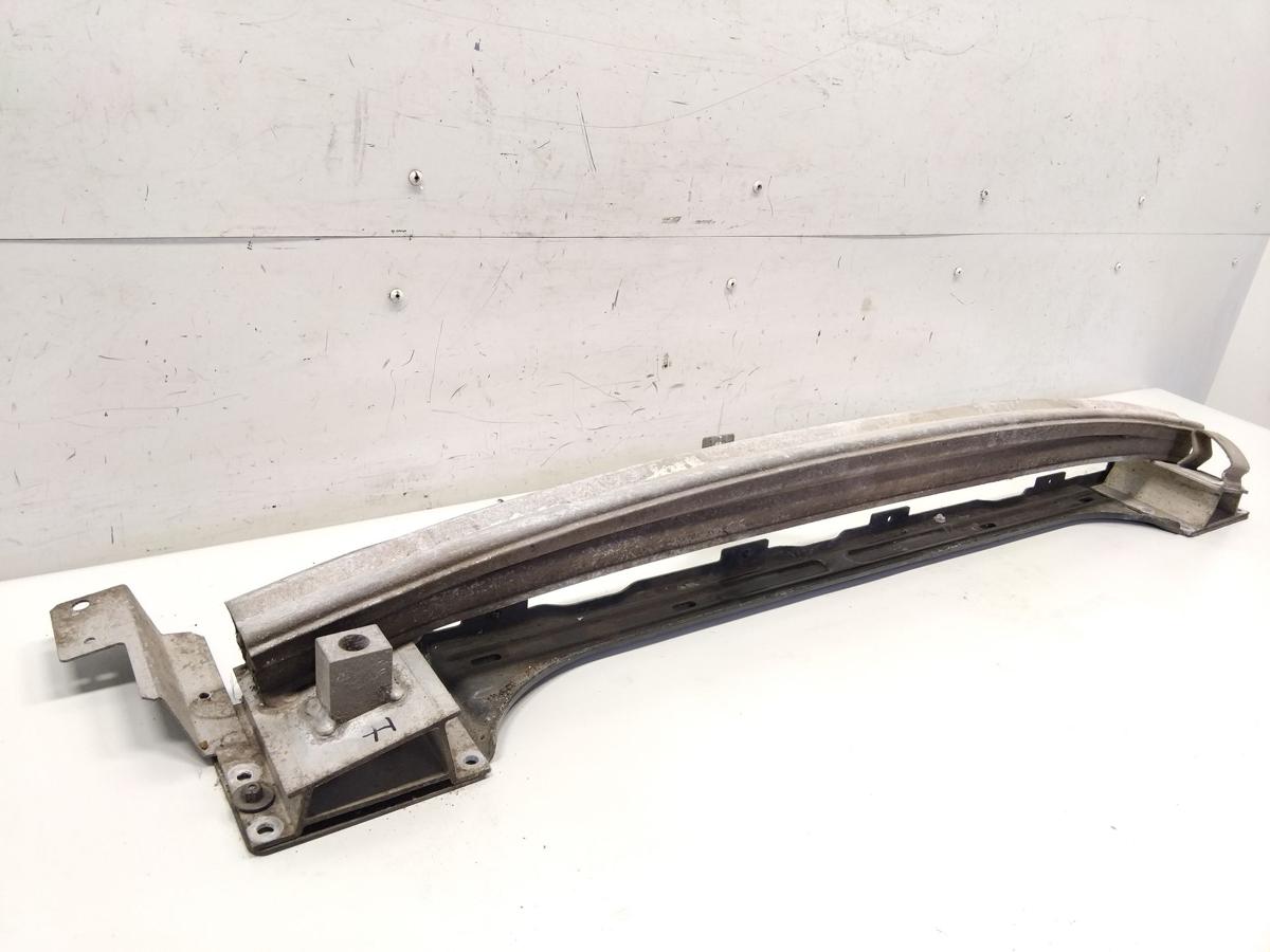 Mini Cooper R50 original Träger Verstärkung Stoßstange Stossfänger hinten BJ2001