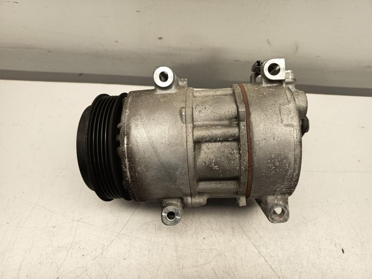 Mercedes A-Klasse W169 original Klimakompressor 1.7l 85kW Benzin Bj 2005