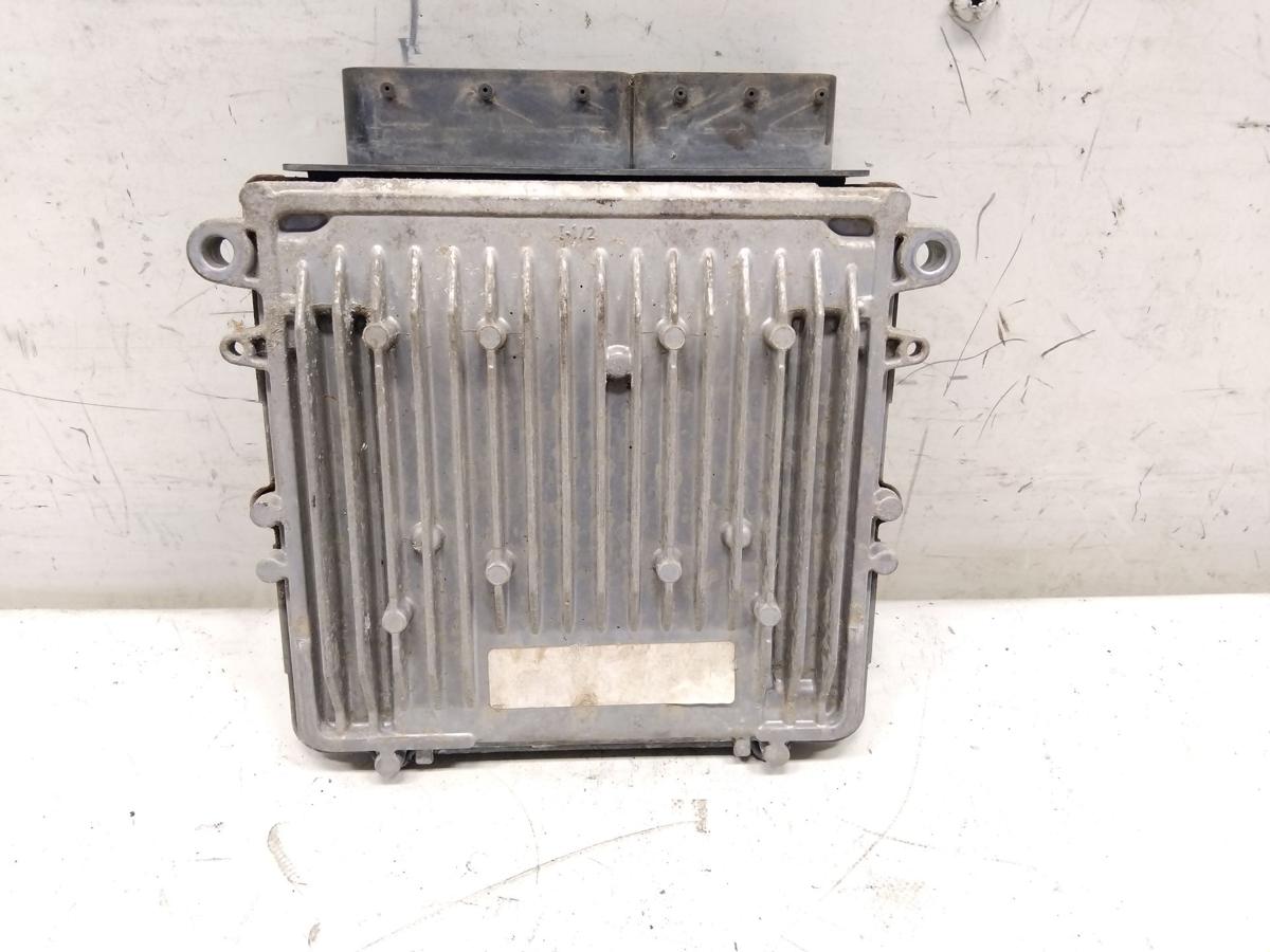 Mercedes E-Klasse Coupe C207 Motorsteuerger&auml;t E 350CDI 170kw BJ2009 6429002900