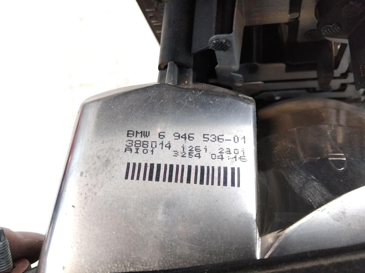 BMW 3er E46 Limousine Facelift original Rückleuchte Heckleuchte rechts Bj.2004