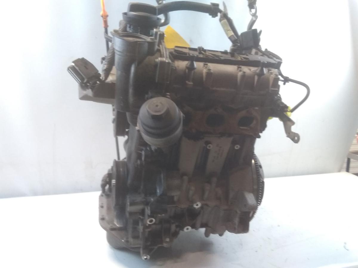 Motor BME 1.2 47kw 108403km VW Polo 9N3 Bj.2006