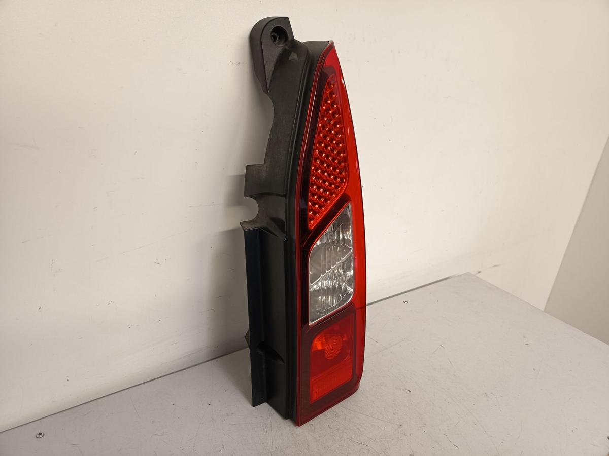 Citroen Berlingo II B9 original R&uuml;ckleuchte rechts Baujahr 2013