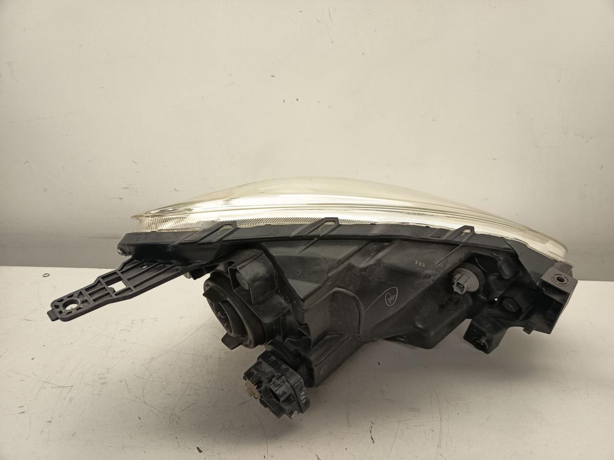 Nissan Micra K13 original Scheinwerfer links Halogen/Haupt/Licht/Front ab 2013