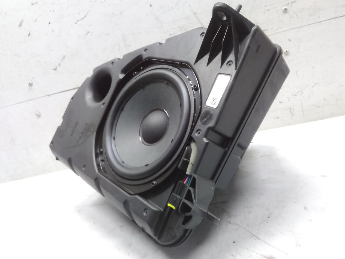 Tesla Model Y original Subwoofer Bassbox BJ2023