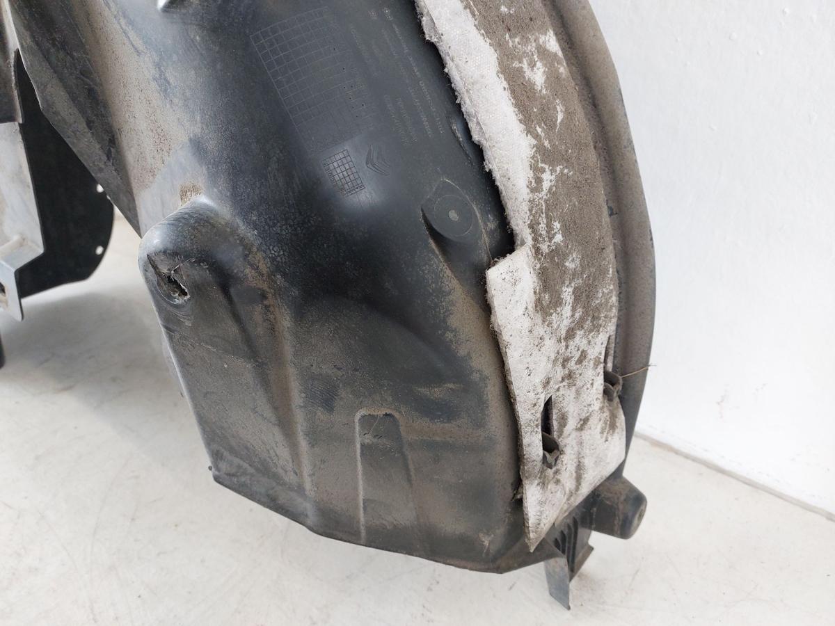 Citroen C3 III SX ab17 Radhausschale hinten links Innenkotfl&uuml;gel OEM