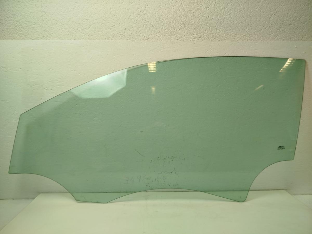 Seat Ibiza 6J T&uuml;rscheibe vorn links Fahrert&uuml;r Colorglas Seitenscheibe Scheibe