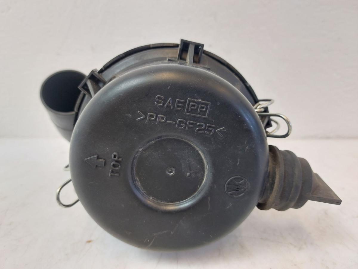 Aixam Minauto Access Modell 2021 Luftfilterkasten Luftfiltergehäuse Luftfilter