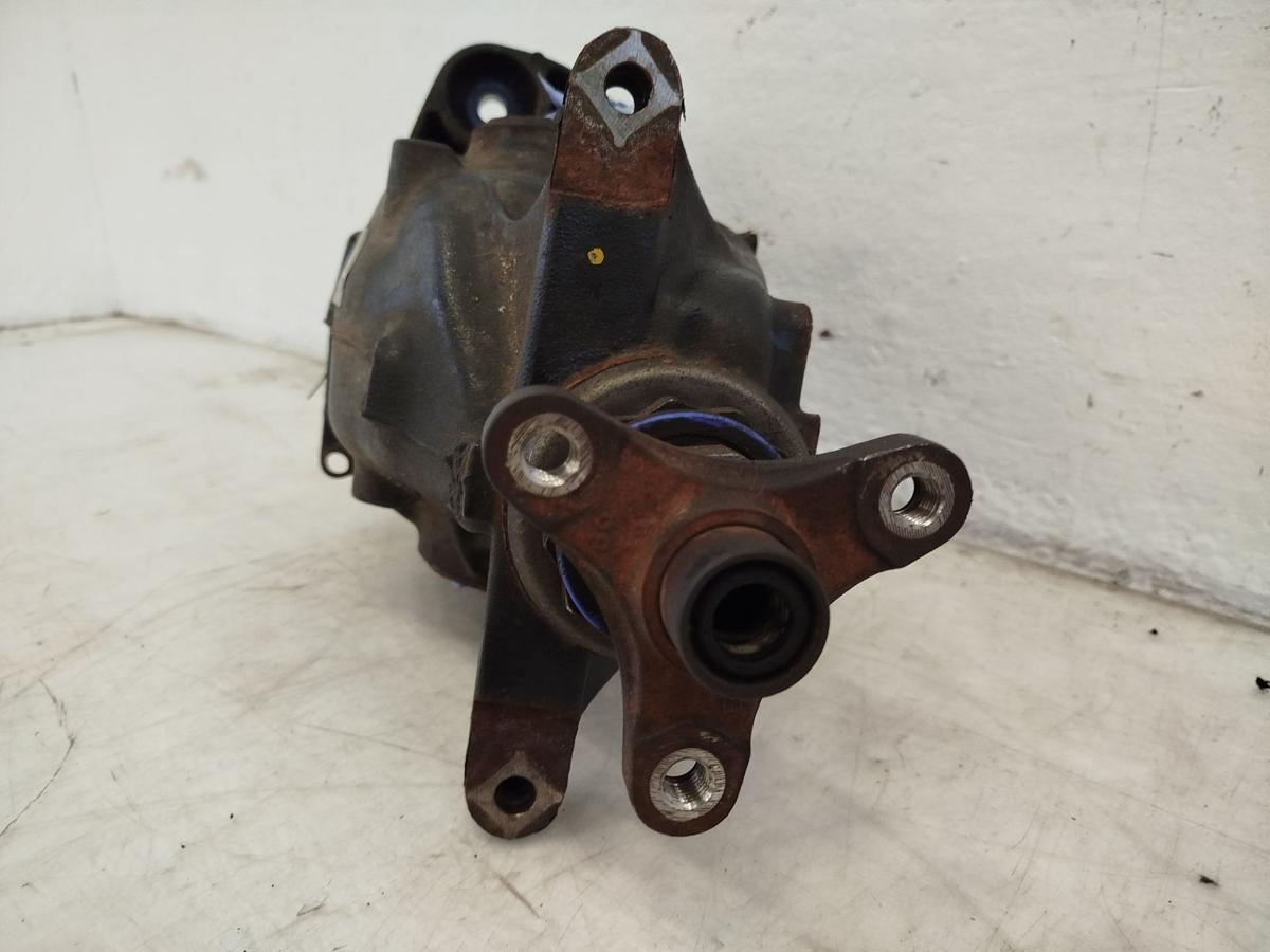 BMW 1er F20 Hinterachsdifferential Hinterachsgetriebe 116d 85kw 1: 3.08