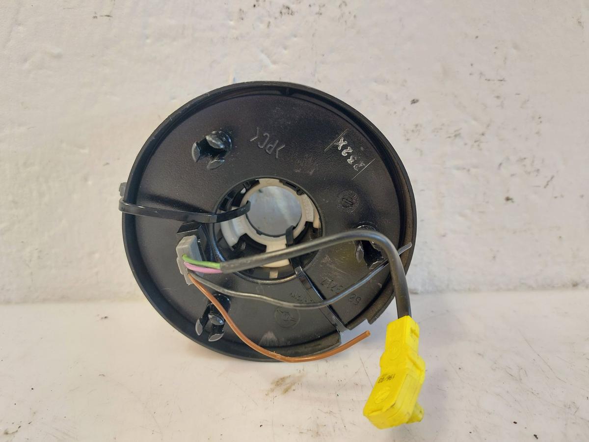 Smart 450 City Coupe Schleifring Lenkwinkelsensor ESP 2 Stecker Kontaktring